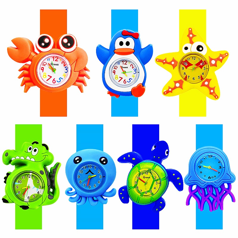 Kids Toys 10 Year Old - Baby Birthday Gift Children Toys Watches