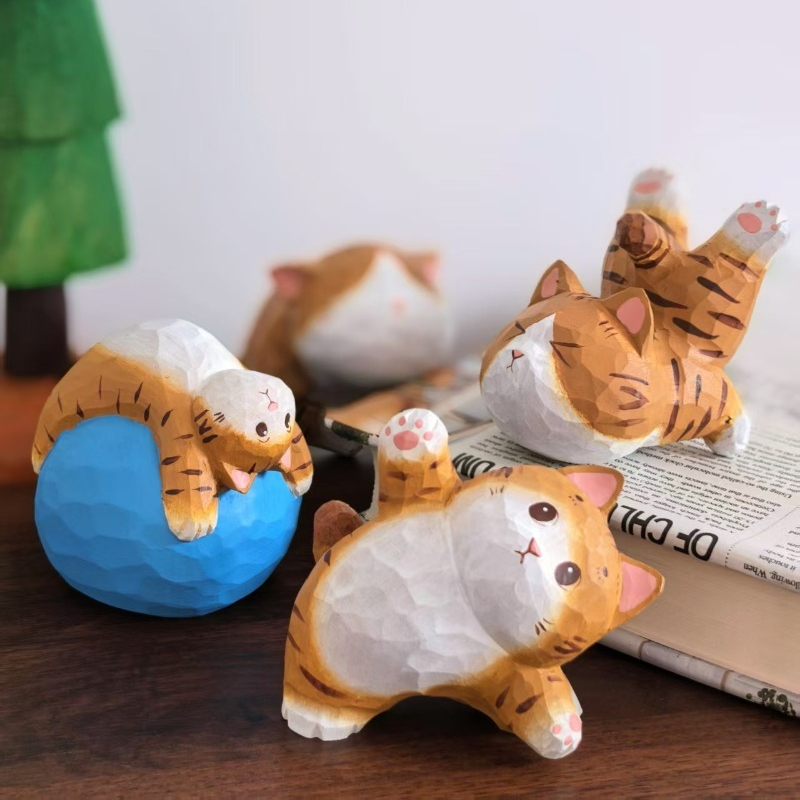Kids Yoga Toys - 
