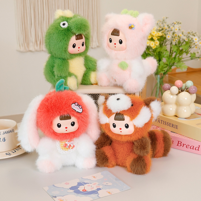 17cm Cute Creative Dinosaurs P - đánh giá và giá Kids Toys Movie
