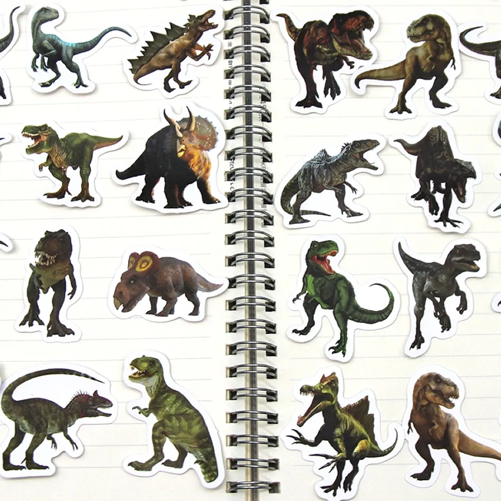 10/50/100pcs Funny Dinosaur St - đánh giá và giá Kids Toys 10 Year Old