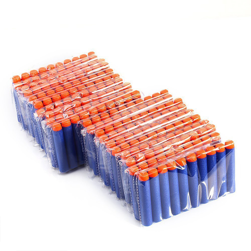 100/50pcs 7.2cm Refill Darts B - đánh giá và giá Kids Toys Under 100
