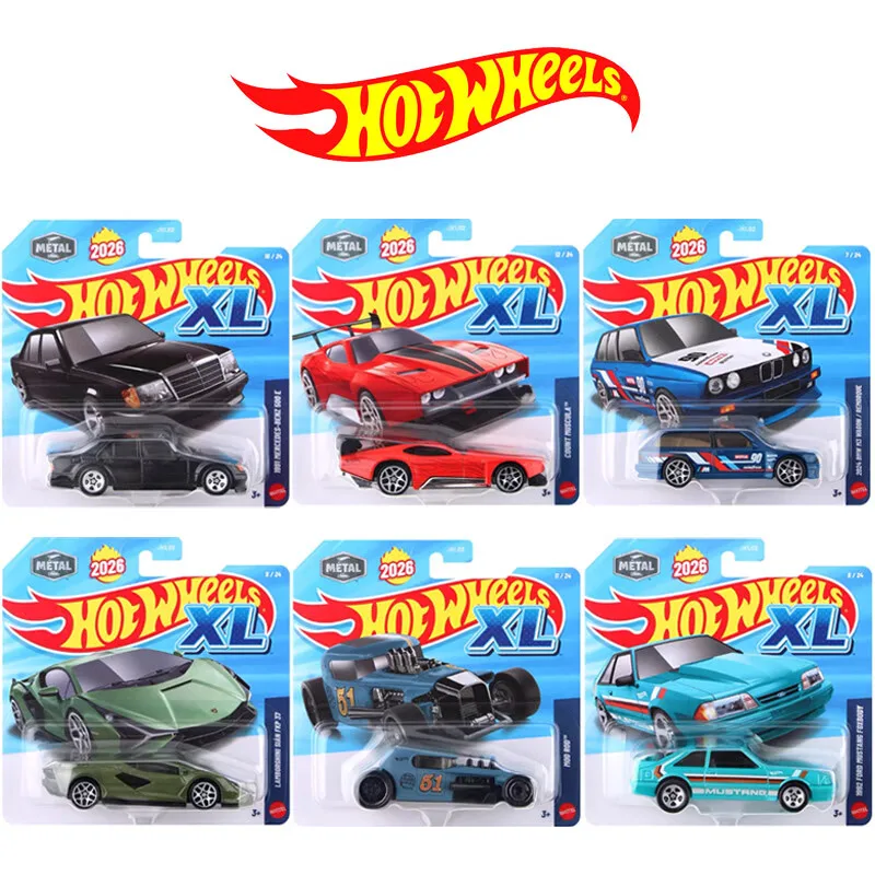 Hot Wheels 1:43 Mercedes Benz  - đánh giá và giá Kids Toys Car