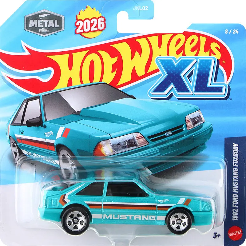 Hot Wheels 1:43 Mercedes Benz  - đánh giá và giá Kids Toys Car