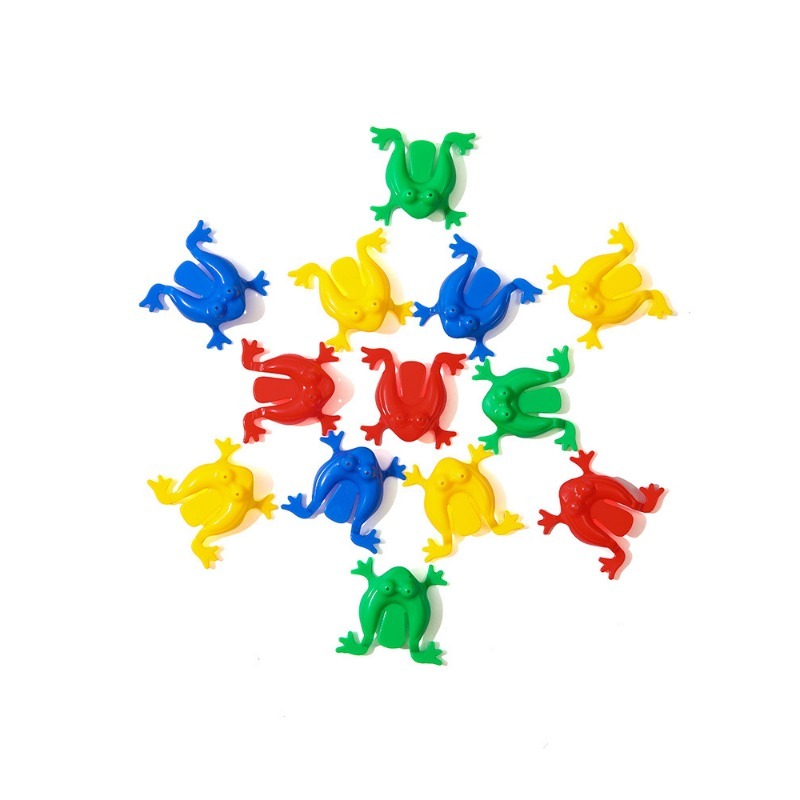 10/20Pcs Jumping Frog Bounce F - đánh giá và giá Kids Toys 10 Year Old