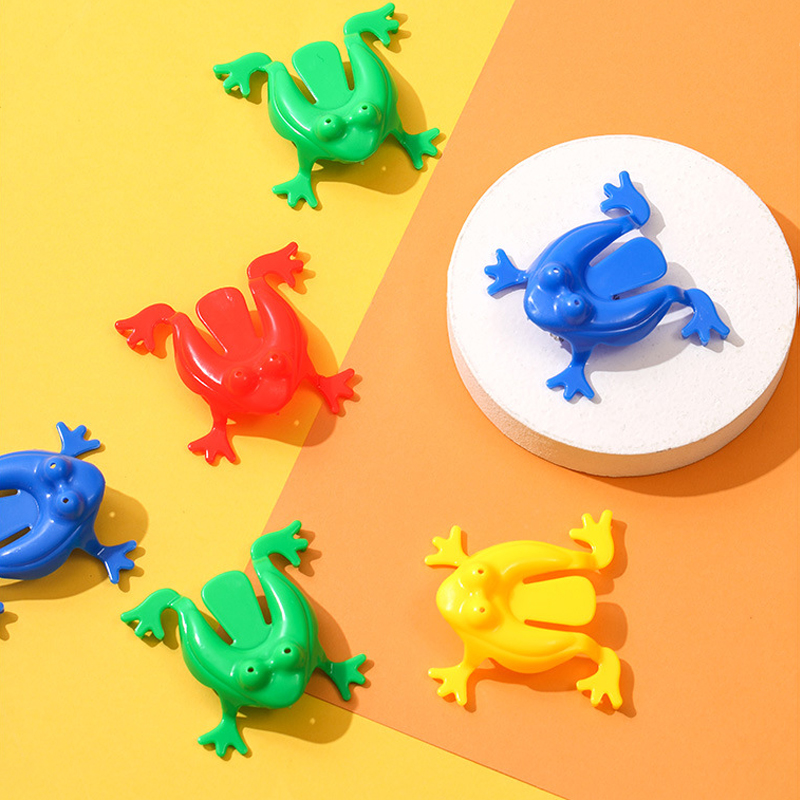 10/20Pcs Jumping Frog Bounce F - đánh giá và giá Kids Toys 10 Year Old