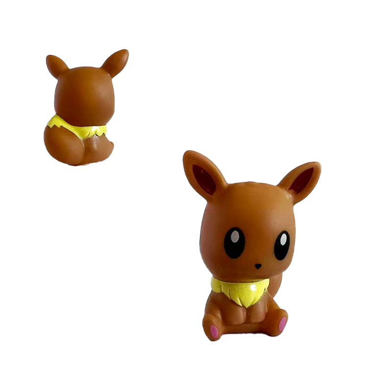 6Pcs Pokemon Bath Toys Pikachu - đánh giá và giá Kids Toys Under 100