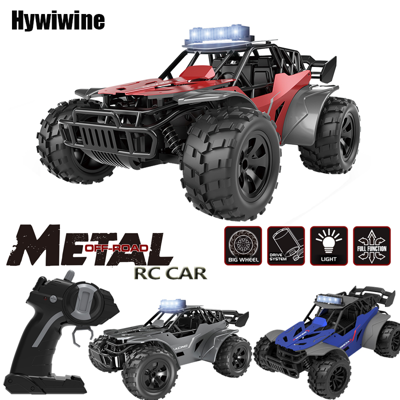 Rc Cars with Light 20KM/H 2.4G - đánh giá và giá Kids Toys Under 50