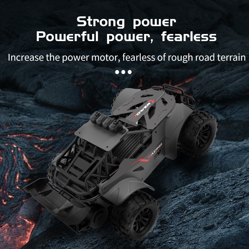Rc Cars with Light 20KM/H 2.4G - đánh giá và giá Kids Toys Under 50