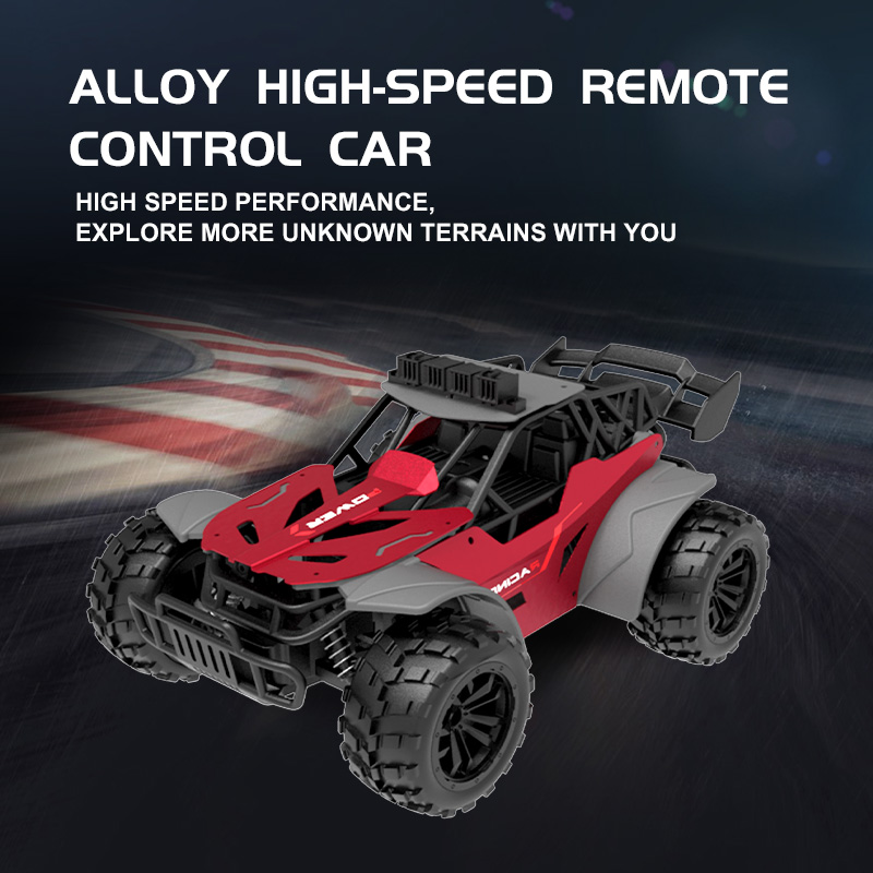 Rc Cars with Light 20KM/H 2.4G - đánh giá và giá Kids Toys Under 50