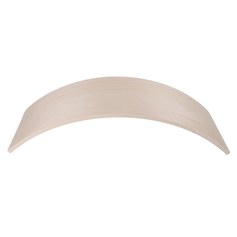 Wooden Wobble Balance Board Cu - đánh giá và giá Kids Yoga Toys