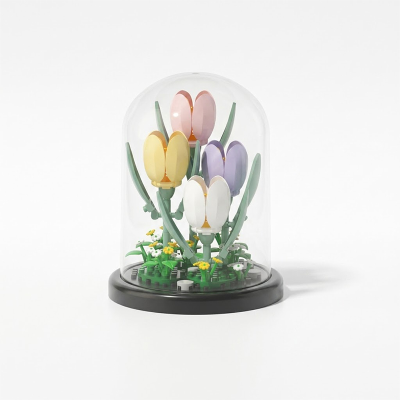 Sakura Tree House Rose Maple P - đánh giá và giá Kids Toys Under 100