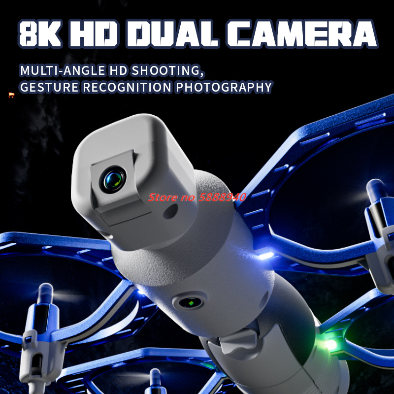 WIFI FPV Camera HD 8K Space Sa - đánh giá và giá Kids Toys 10 Year Old