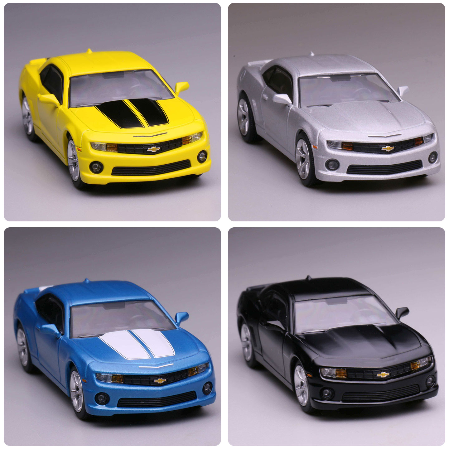 596 1/64 Chevrolet Impala Rive - đánh giá và giá Kids Toys Car