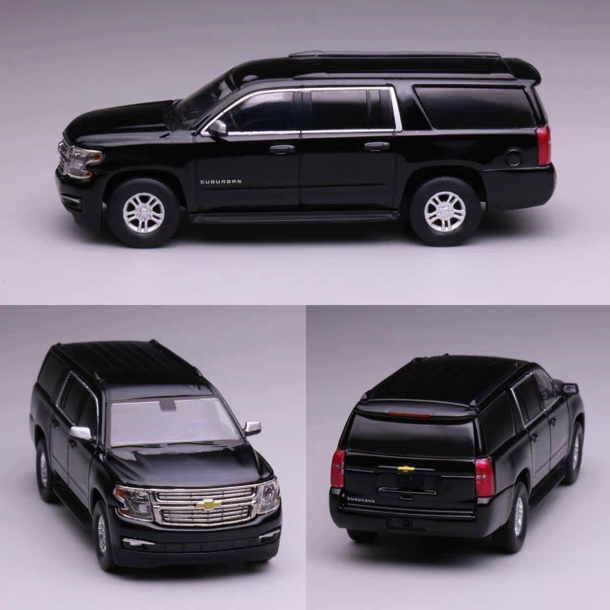 596 1/64 Chevrolet Impala Rive - đánh giá và giá Kids Toys Car