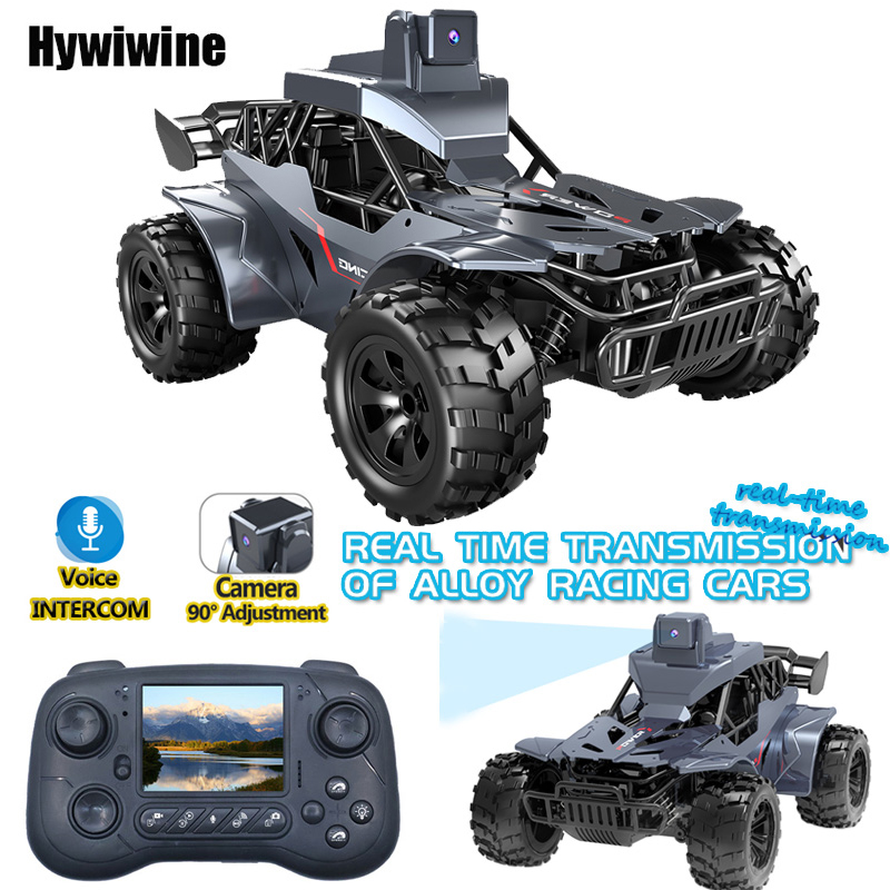 Voice Chat Rc Car with Camera  - đánh giá và giá Kids Toys Under 50