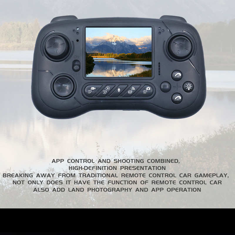 Voice Chat Rc Car with Camera  - đánh giá và giá Kids Toys Under 50