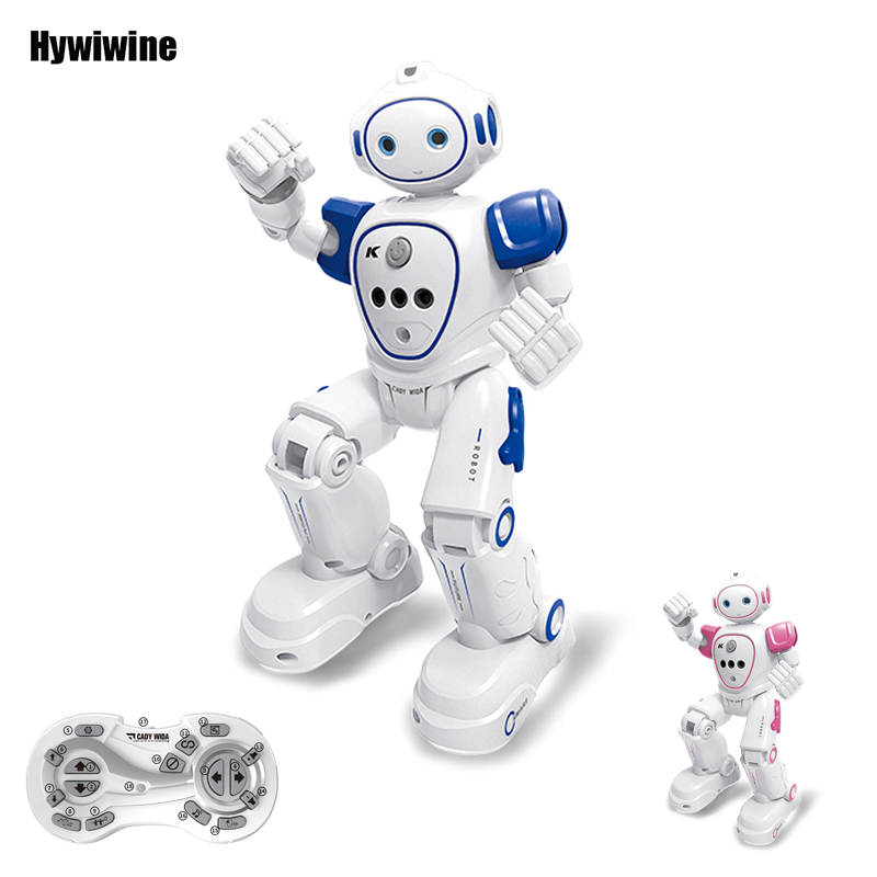 Robot Rc Emo Samrt Intelligent - đánh giá và giá Kids Toys 10 Year Old