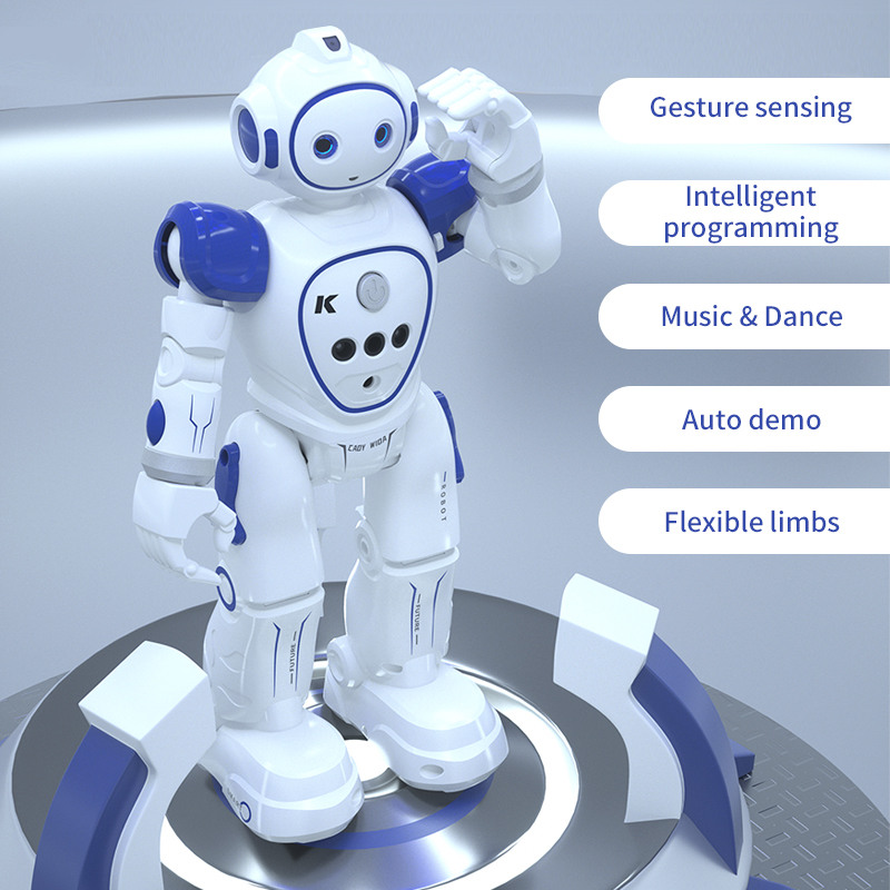 Robot Rc Emo Samrt Intelligent - đánh giá và giá Kids Toys 10 Year Old