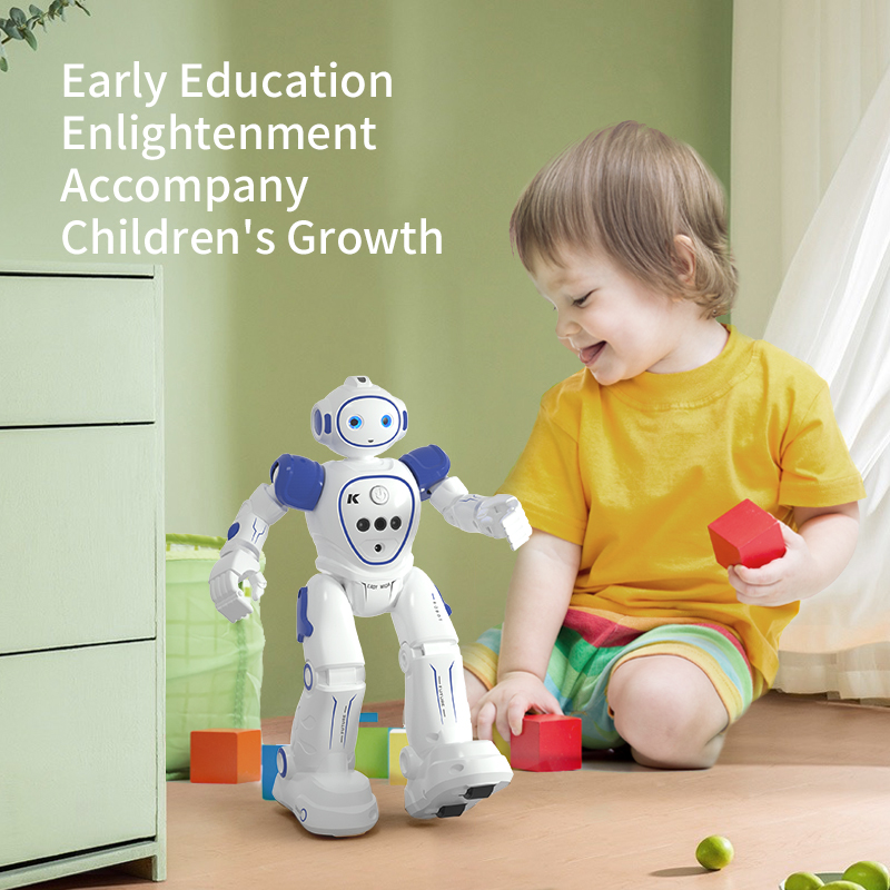 Robot Rc Emo Samrt Intelligent - đánh giá và giá Kids Toys 10 Year Old