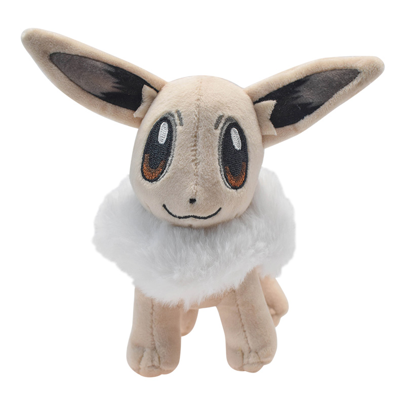 Soft Pokemon Plush Toys Shiny  - đánh giá và giá Kids Toys Movie