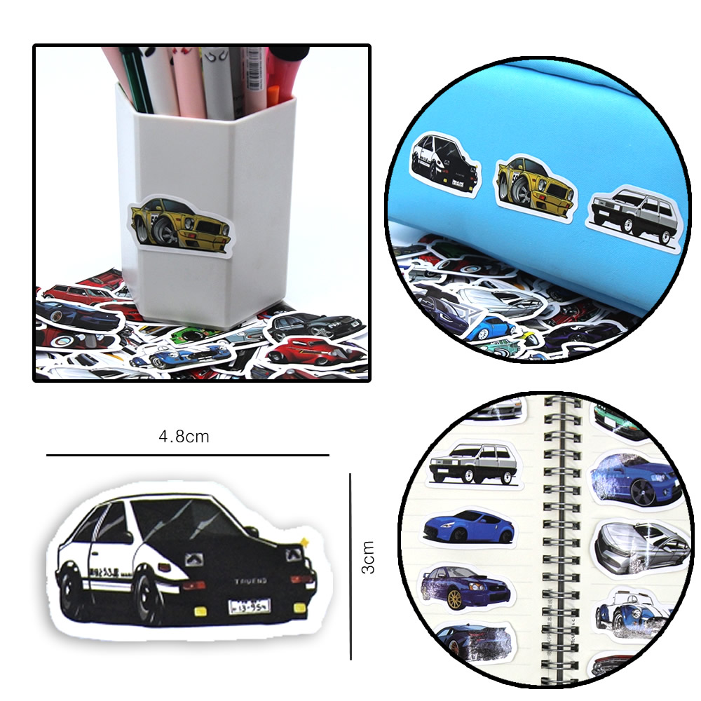 10/50/100 Pcs Retrofit Racing  - đánh giá và giá Kids Toys 10 Year Old