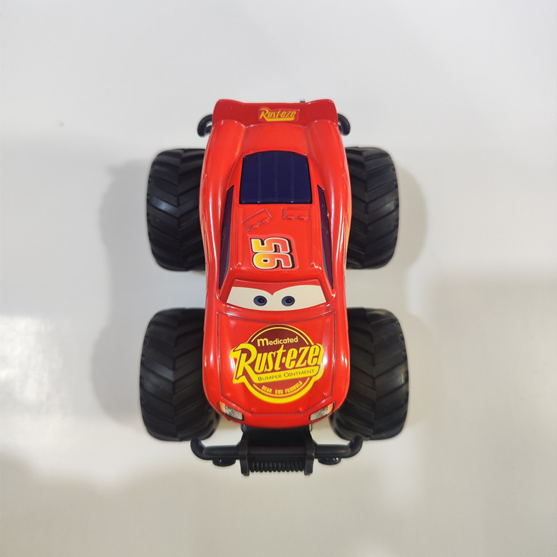 Metal Mode Return Pixar Cars L - đánh giá và giá Kids Toys Return Gift