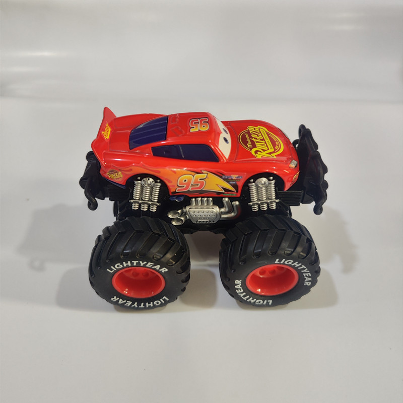 Metal Mode Return Pixar Cars L - đánh giá và giá Kids Toys Return Gift