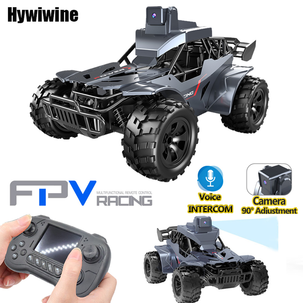 Rc Car with Camera Lcd Remote  - đánh giá và giá Kids Toys Under 50