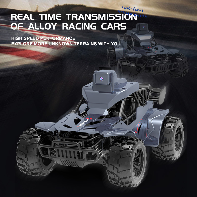 Rc Car with Camera Lcd Remote  - đánh giá và giá Kids Toys Under 50