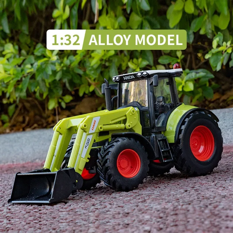 Diecast Metal 1:32 Agricultura - đánh giá và giá Kids Toys Under 100