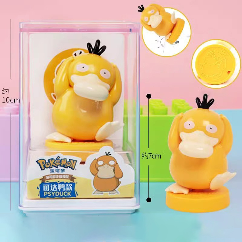 Pokemon Mini Figures With Disp - đánh giá và giá Kids Toys Under 100
