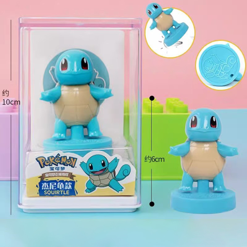 Pokemon Mini Figures With Disp - đánh giá và giá Kids Toys Under 100