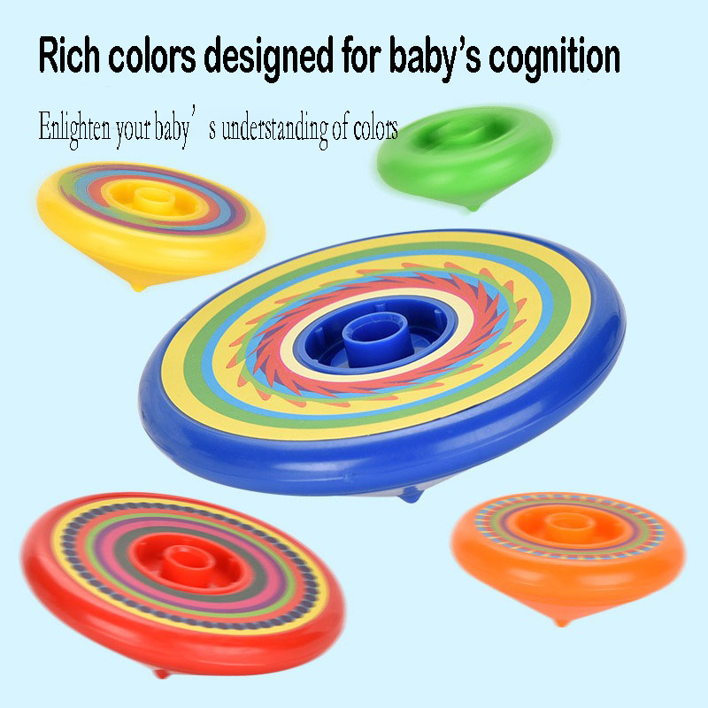 Stacking Spinning Top Toy For  - đánh giá và giá Kids Toys Under 50