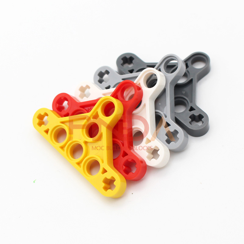 10 pcs MOC 99773 2905 High-tec - đánh giá và giá Kids Toys 10 Year Old