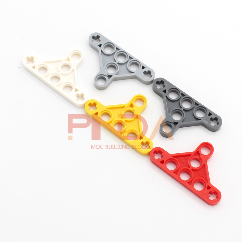 10 pcs MOC 99773 2905 High-tec - đánh giá và giá Kids Toys 10 Year Old