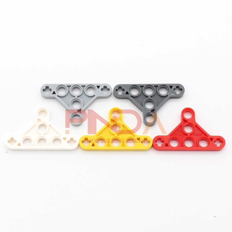 10 pcs MOC 99773 2905 High-tec - đánh giá và giá Kids Toys 10 Year Old