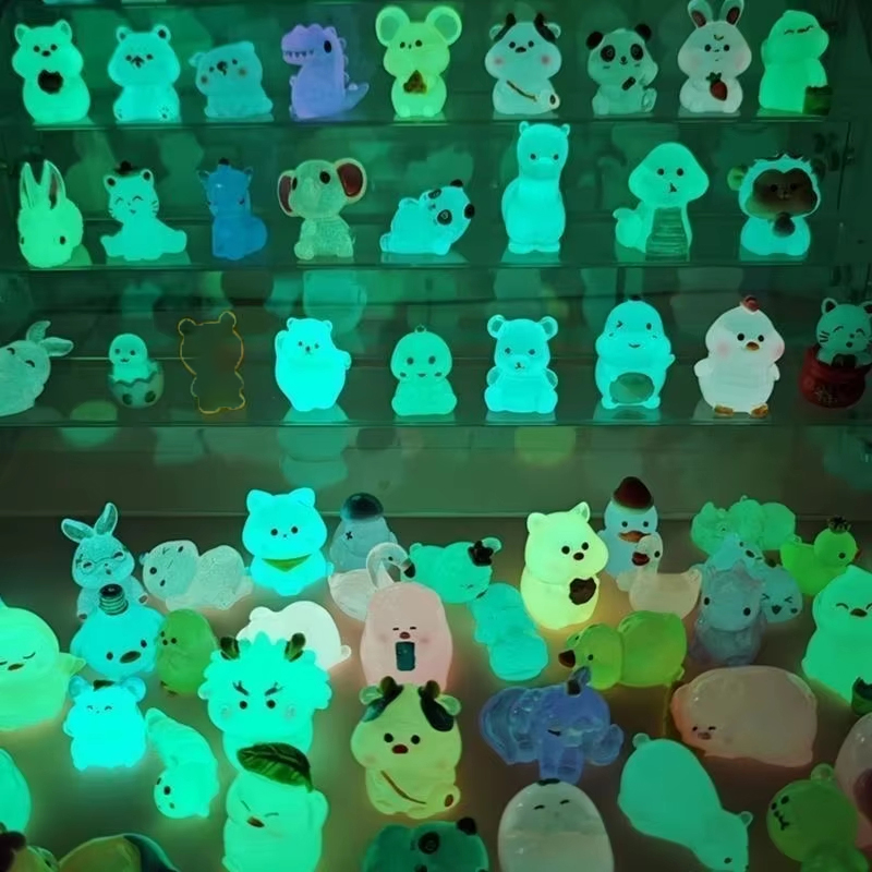 10-30-50pcs Mini Animal Surpri - đánh giá và giá Kids Toys Under 100