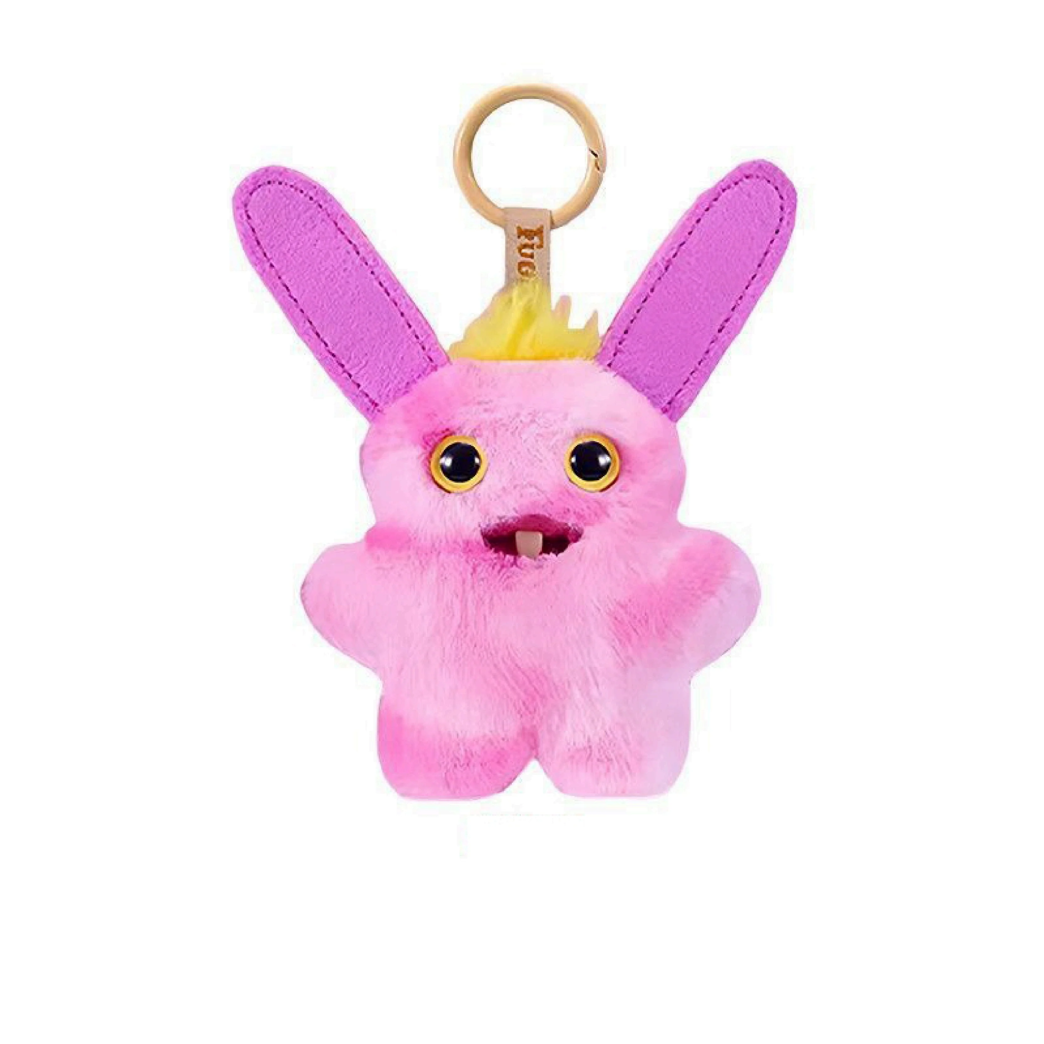Original Fuggler Baby Pinkles  - đánh giá và giá Kids Toys Movie