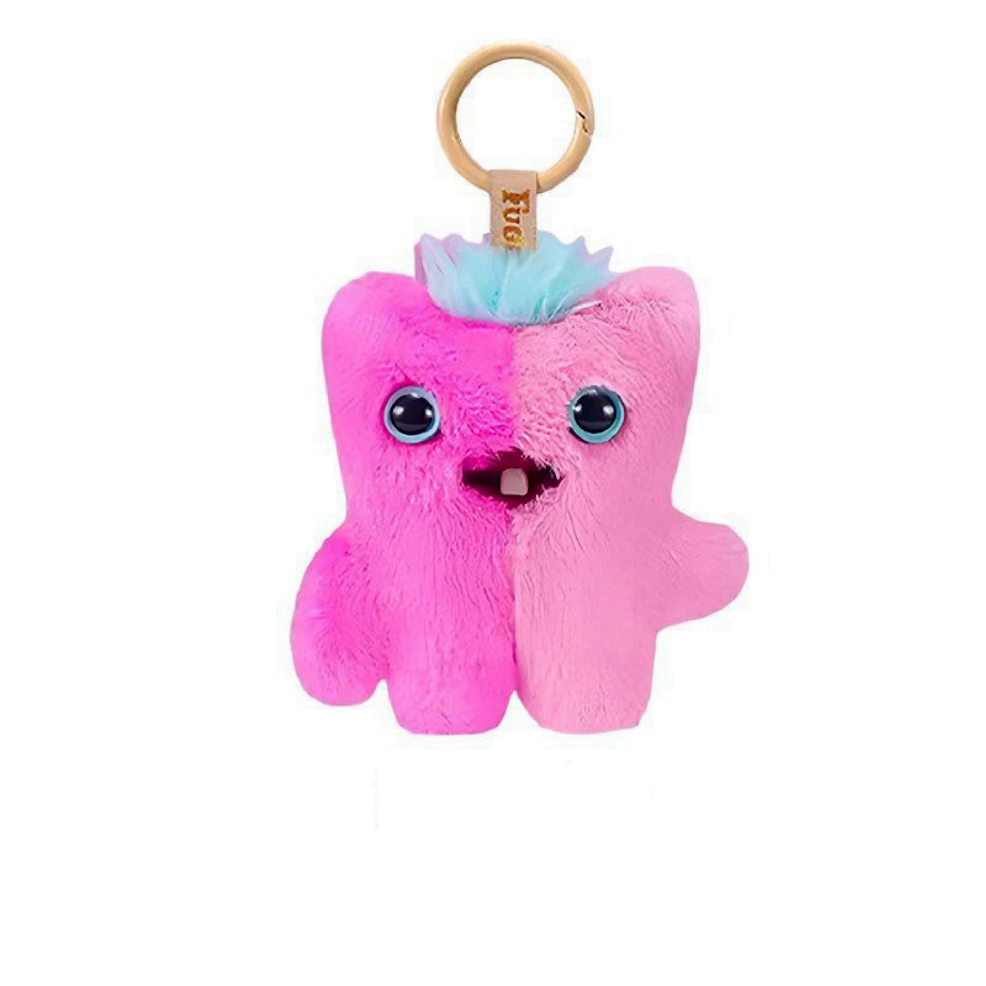 Original Fuggler Baby Pinkles  - đánh giá và giá Kids Toys Movie