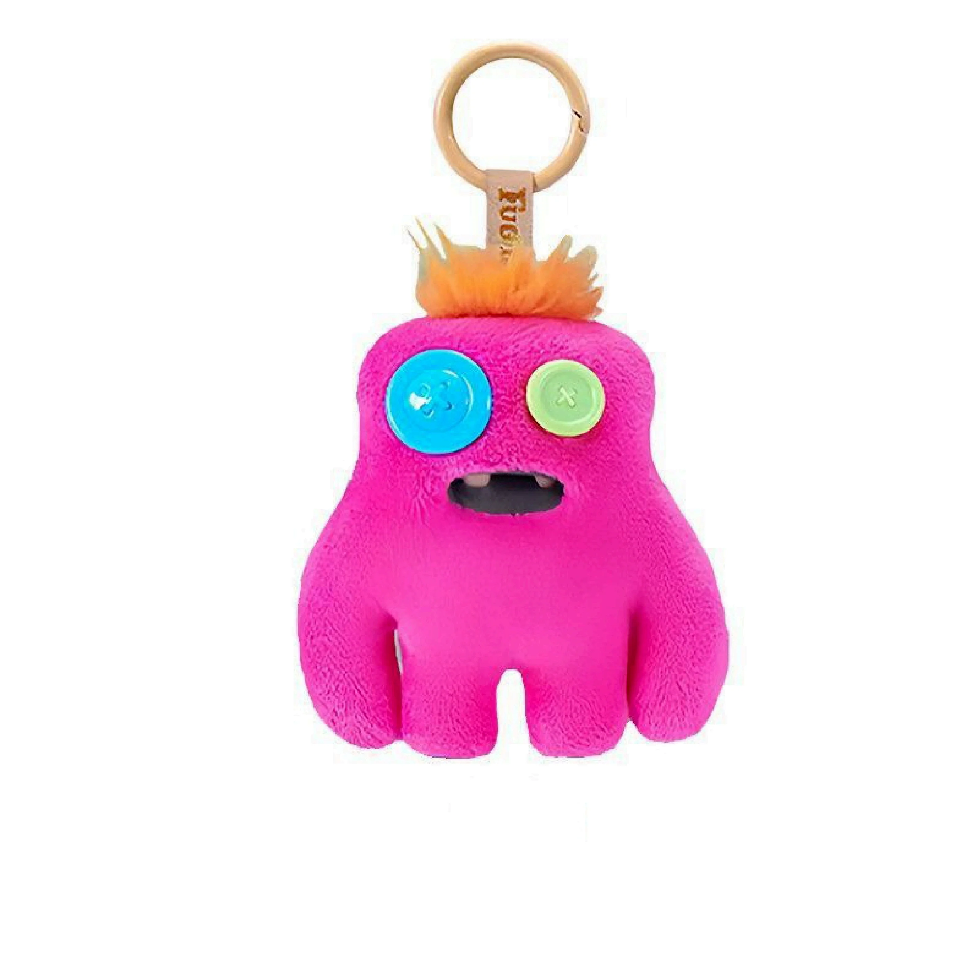 Original Fuggler Baby Pinkles  - đánh giá và giá Kids Toys Movie