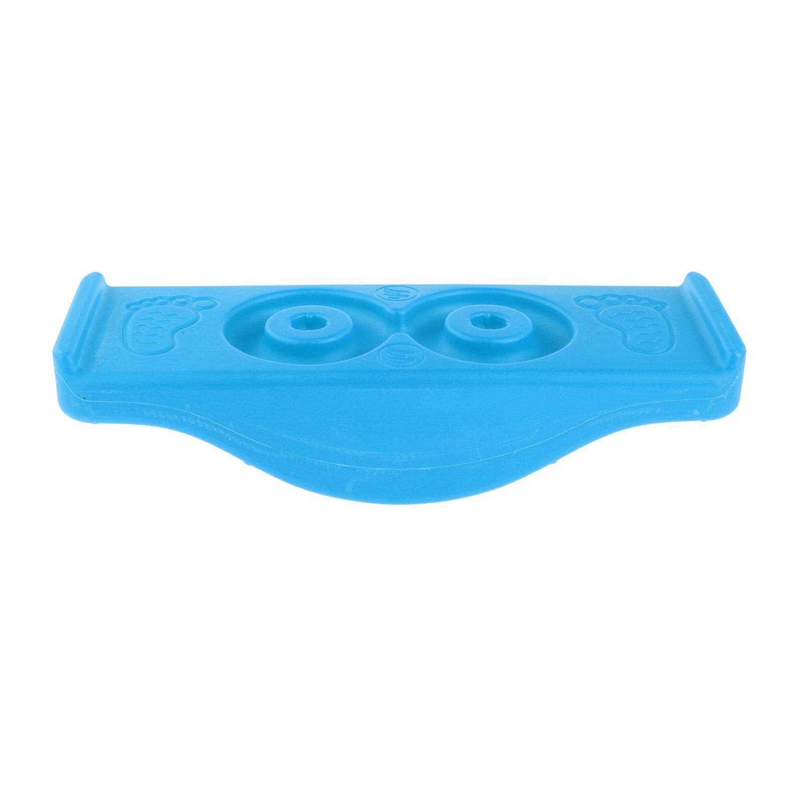 Plastic Balance Board, Rocker  - đánh giá và giá Kids Yoga Toys