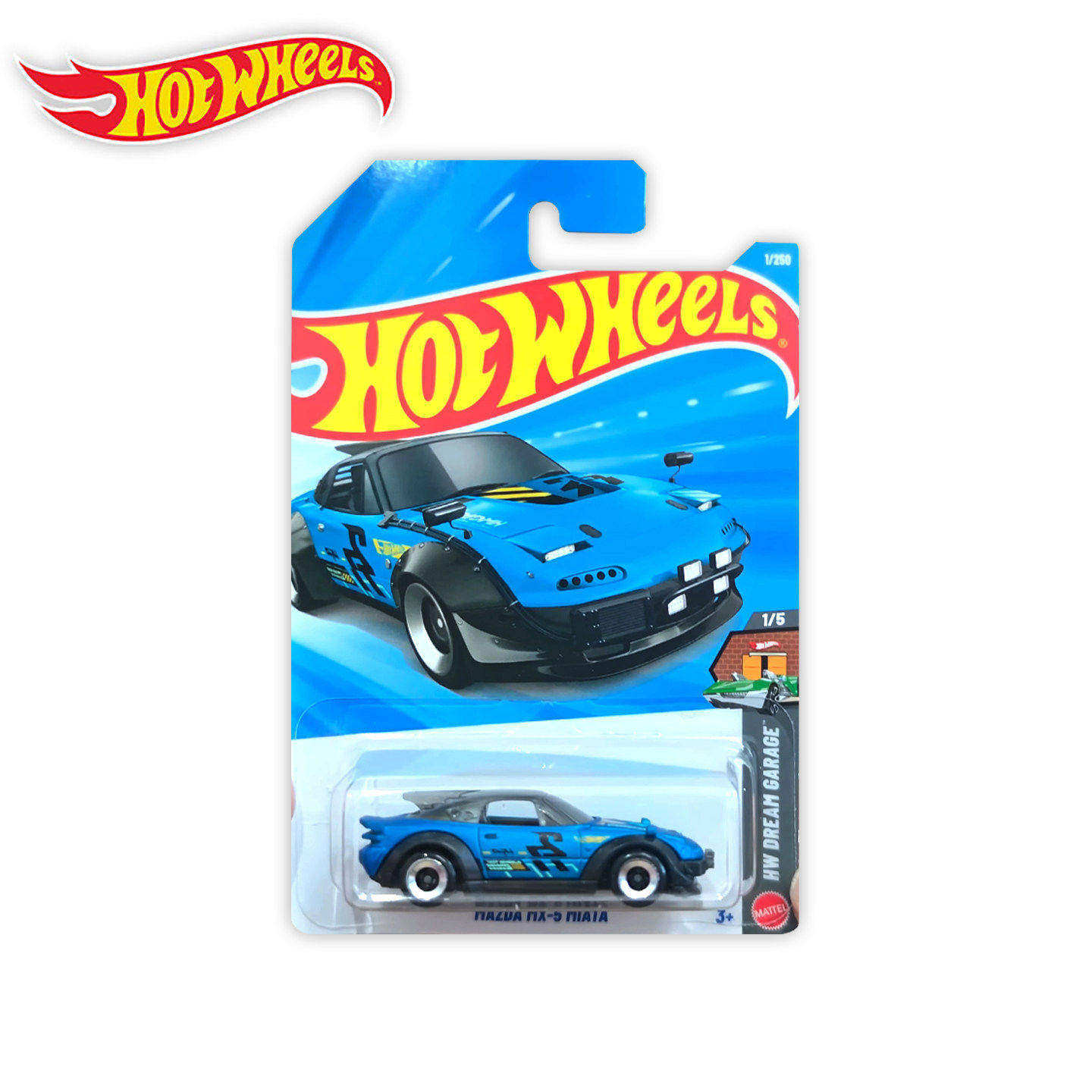 Hot Wheels C4982 2026K Batch 1 - đánh giá và giá Kids Toys Car