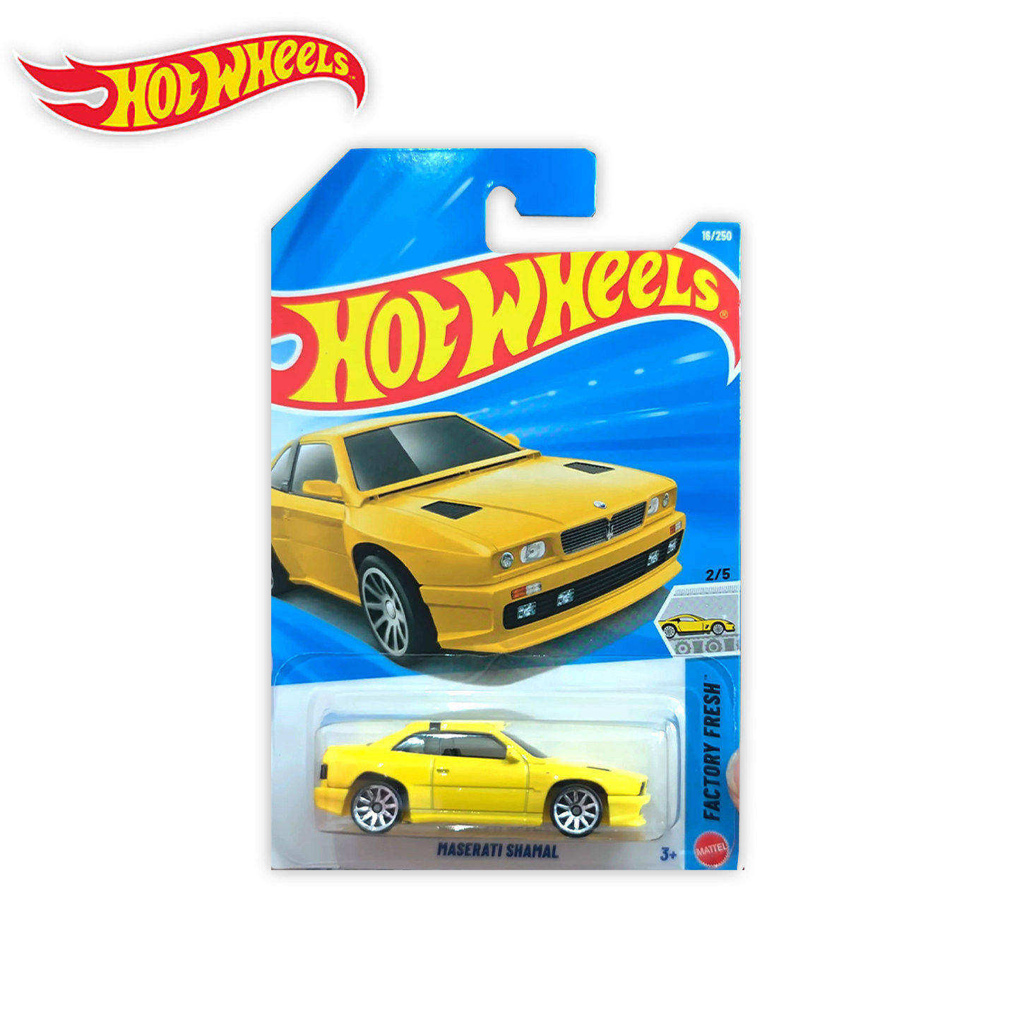 Hot Wheels C4982 2026K Batch 1 - đánh giá và giá Kids Toys Car