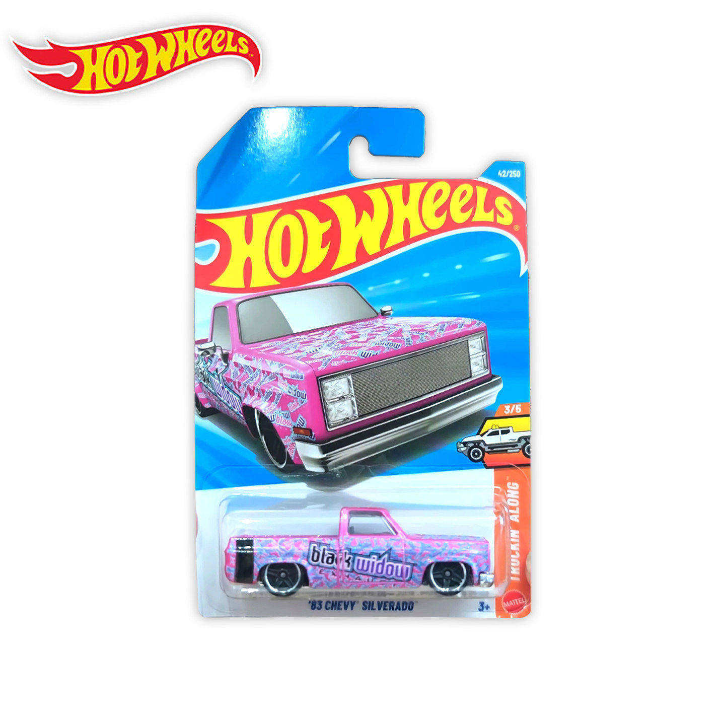 Hot Wheels C4982 2026K Batch 1 - đánh giá và giá Kids Toys Car