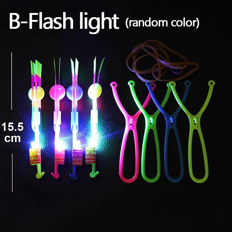 5/10/20pcs Led Light Arrow Hel - đánh giá và giá Kids Toys 10 Year Old