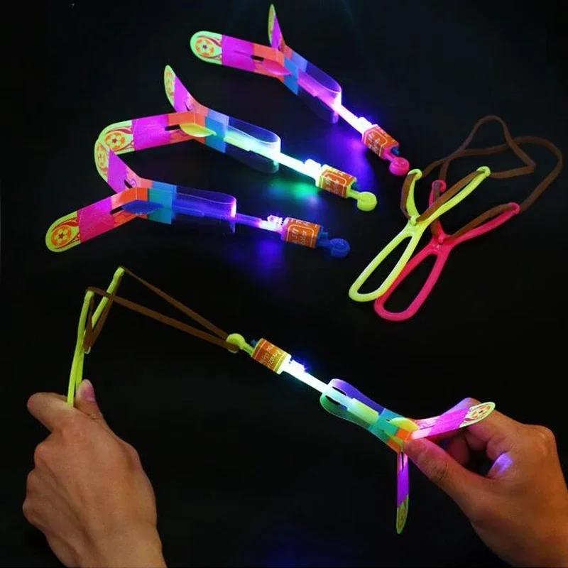 5/10/20pcs Led Light Arrow Hel - đánh giá và giá Kids Toys 10 Year Old