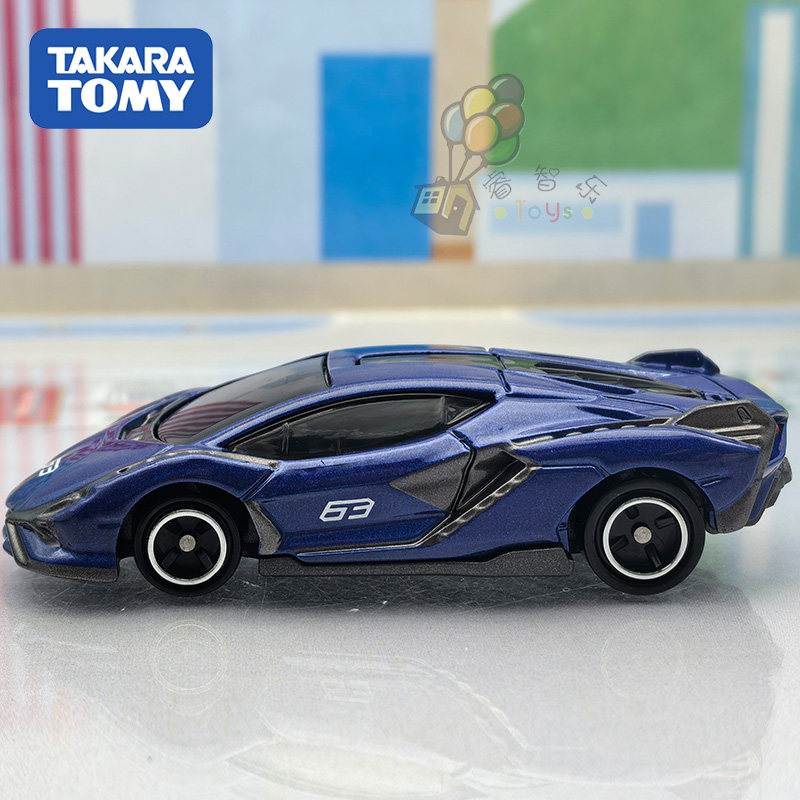 Takara Tomy Tomica Diecast Car - đánh giá và giá Kids Toys Car