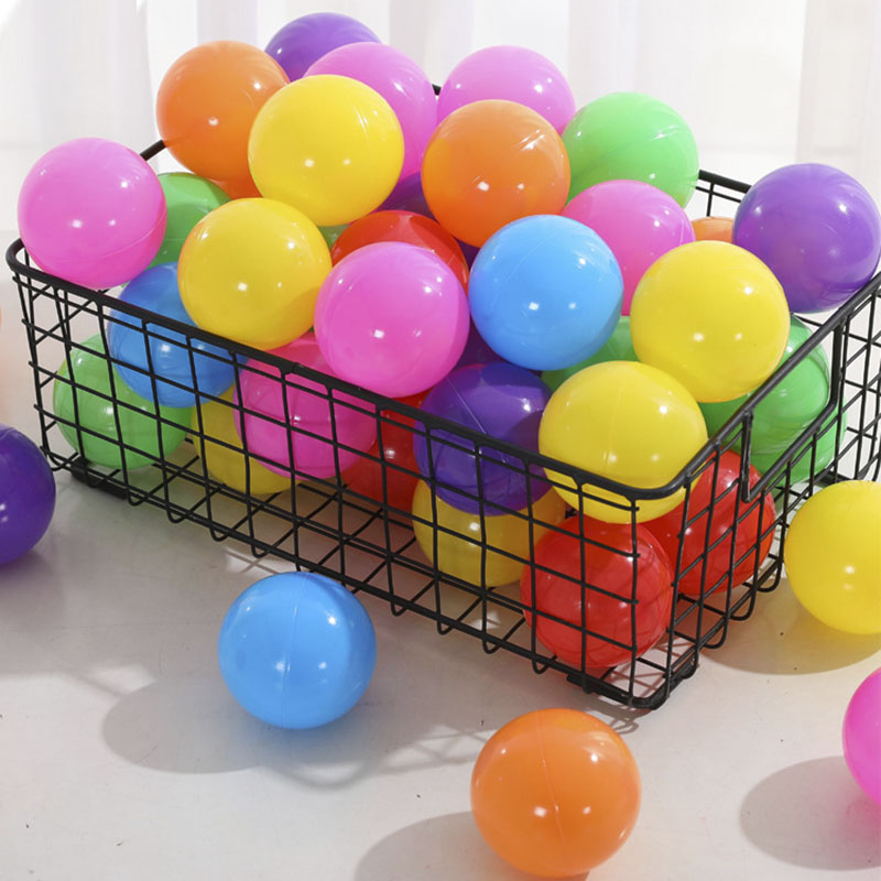 COLOBOBO Plastic Ball Pit Ball - đánh giá và giá Kids Toys Under 50
