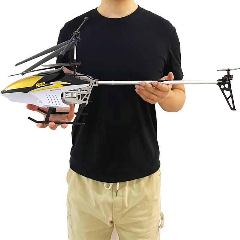 Rc Helicopter With Remote Cont - đánh giá và giá Kids Toys Under 100