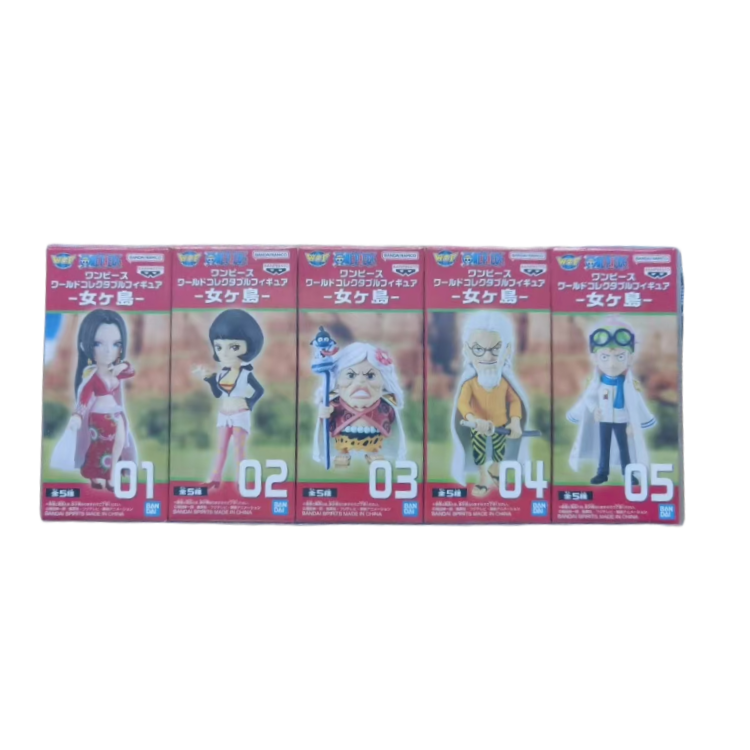 Genuine Bandai ONE PIECE WCF A - đánh giá và giá Kids Toys Amazon